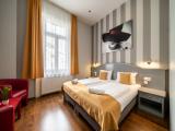 Bed in Dorm (male dorm)