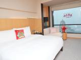Yatai Tower Premier Deluxe Room