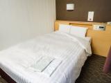 Main Building Economy, Double With Bath, City View