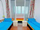 Bed In Comfy Room - Double Occupancy (Males Only, Room Rate Calculated Per Person)