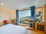Superior Double Room With City View