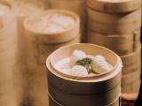 Cantonese Dim Sum Twin Room