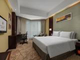 Boutique Queen Room