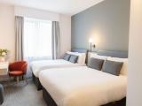Standard Room With 2 Double Beds