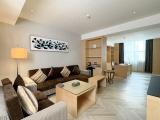 Executive Business Suite (Bathroom)