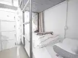 Bed in Guestroom - Double Occupancy (Room rate calculated per person)