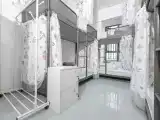 Bed in Guestroom - 8-Person Occupancy (Room rate calculated per person)