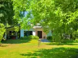 Three-Bedroom Garden Villa