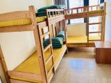 Bed In Guestroom - 4-Person Occupancy (Males Only, Room Rate Calculated Per Person)