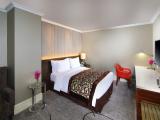 Jinbei Building Double Bed Room (No Window)