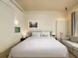 Lagora Deluxe King Room