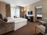 Premium Deluxe King Room