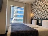 Double Room With City View Smoking