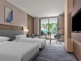 Executive Twin Room,Mountain View
