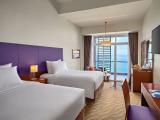 Superior twin Room with Ocean View