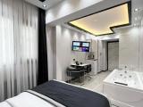Deluxe Room With Jacuzzi