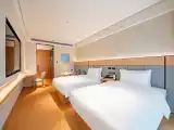 Superior 2-bed Room