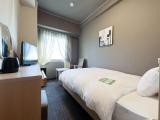 Single Room Smoking