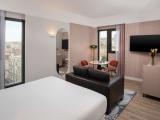 Family Double Room