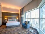 Habitat King Room