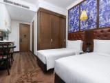 Premier, Studio, 2 Twin, City View, Balcony