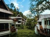 Canopy Villa