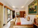Deluxe Room With Garden View