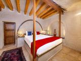 Queen Suite With Jacuzzi