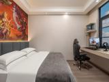 Single Room With E-sports