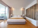 Two Bedroom Standard Apartment