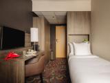 Comfort Room 1 Single Bed