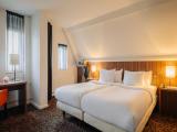 Comfort Room 1 Twin Bed 1 Single Bed