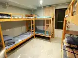 Bed in Guestroom - Double Occupancy (Females only)