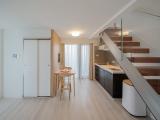 Premier Duplex Room