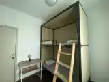 Male Two-Person Room (One Bedplace) (Bed In Dormitory)