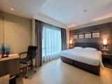 Two Bedrooms Family 4 People