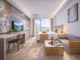 Balcony Room