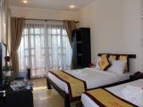 DELUXE SEA VIEW