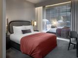 Standard Guest Room With Queen Bed