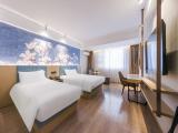 Deluxe Room (2 Beds)