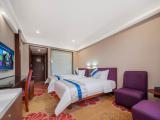 Deluxe Business Twin Room