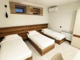 3-bed Room