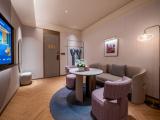 Manxin Suite Room