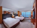 Panorama Room (2 Beds) (French Window, Bathtub)