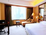 Premium King Room