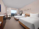  Superior Room (Jinling Tower)