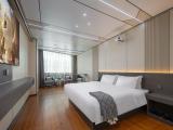 Premium Cinema Double Bed Room