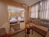 Business Executive Room (2 Beds) (Living Room, Air Conditioner)