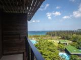 Preferred Ocean View Twin