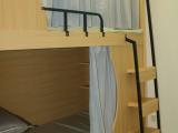 Bed In Guestroom - 6-Person Occupancy (13F, Females Only) (Female Only)